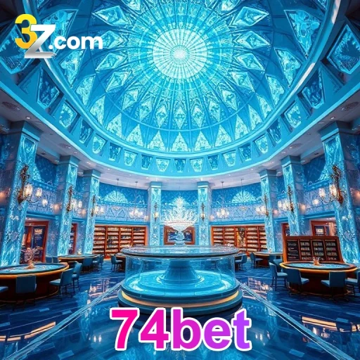 74BET Jogos de caça-níqueis